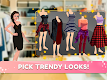 screenshot of Fashion Fever 2: Dress Up Game