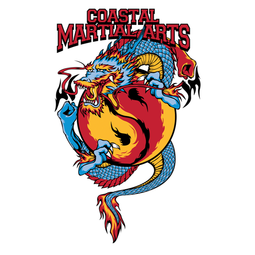 Coastal Martial Arts  Icon