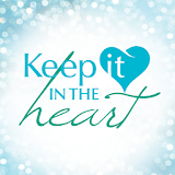 Keep it in the Heart icon