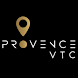 Provence VTC - Androidアプリ