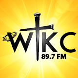 WTKC 89.7 FM icon