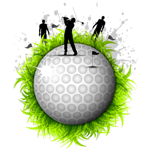 Golf Quotes logo