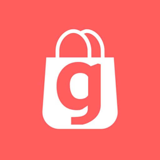 GadgetMart logo