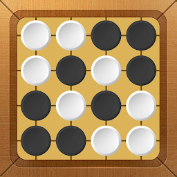 Icon image Gomoku Champion (5 in a Row)
