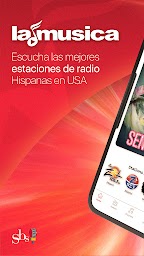 La Musica: Radio & Podcasts