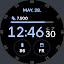 Active - Digital Watch Face icon