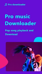 music downloader & Mp3 Downloa Unknown