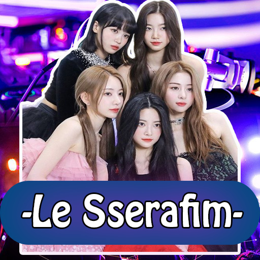 Le Sserafim Songs All Offline Download on Windows