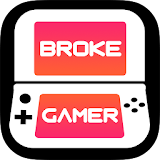 Broke Gamer icon