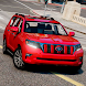 Prado Parking Game: SUV Driver - Androidアプリ