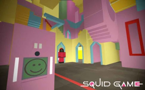 Squid Game Challenge Guide Apk Latest for Android 3
