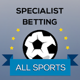 Specialist Betting Tips icon