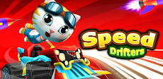 Speed Drifters - Go Kart Racingのおすすめ画像1