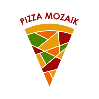 Pizza Mozaik