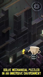 Very Little Nightmares APK Full Working 1.2.3 4