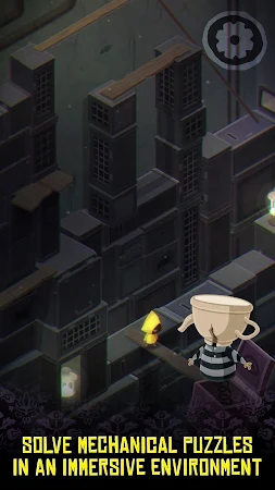 Game screenshot Very Little Nightmares apk download