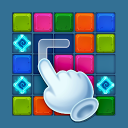 PuzzleGo - random block puzzle Mod Apk