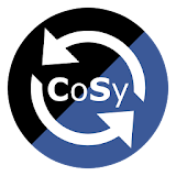CoSy - Contact Sync icon