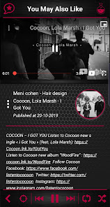 Captura 5 AmpliTube android