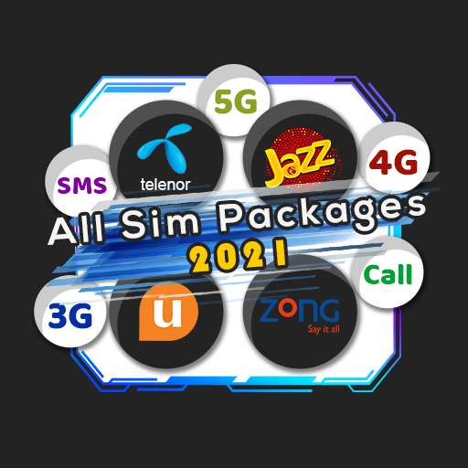 All Network Packages 2021 Free Packages 2021