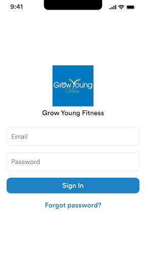 Grow Young Fitness