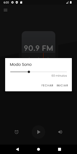 Rádio Princesa TCM FM 90.9 Screen 2