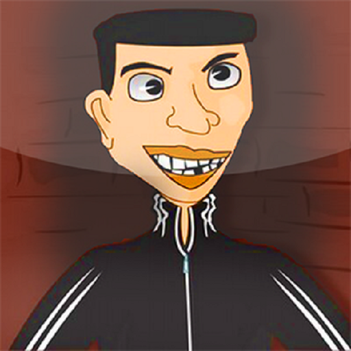 لعبة بوزبال | Bouzebal Game logo