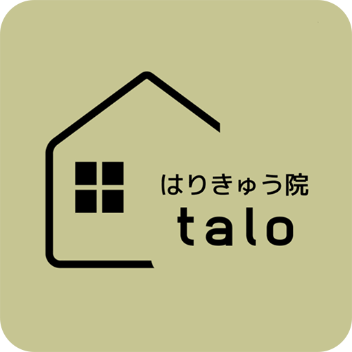 はりきゅう院talo（はりきゅういんたろ） for  Android – Latest Version & Features app icon