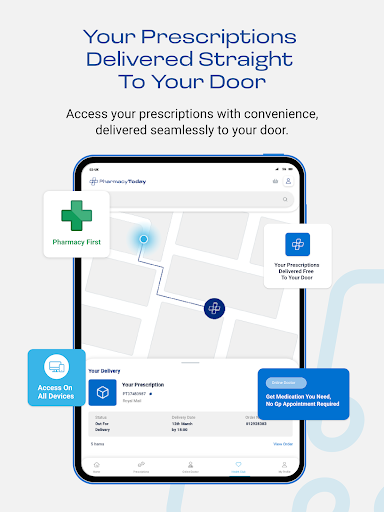 PharmacyToday screenshot 6