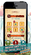 screenshot of Necklace of Skulls – Gamebook