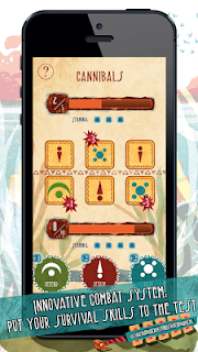 Necklace of Skulls – Gamebook