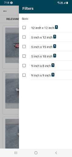 Decosta Screen 3