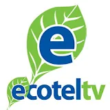 Ecotel TV icon