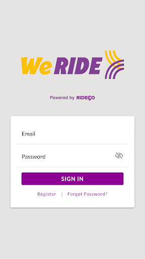 WeRIDE Micro Screen 2