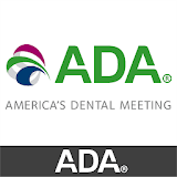 ADA 2017 - America's Dental Meeting® icon