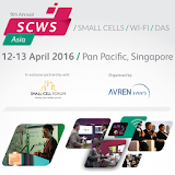 SCWS Asia icon