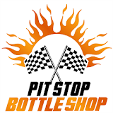 Pit Stop Bottle Shop icon