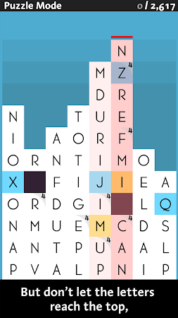 Game screenshot SpellTower apk download