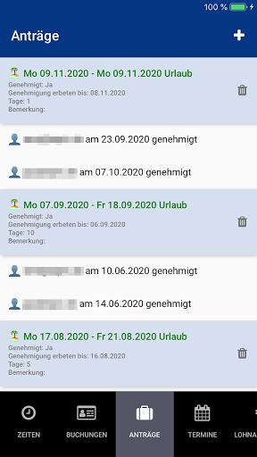 meinTOPIX Screen 3