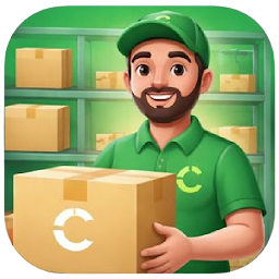 Icon image CUAE Warehouse