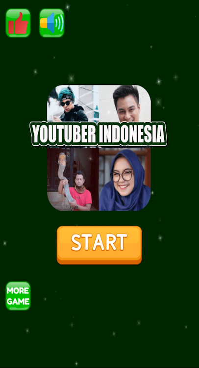Indonesian YouTubers - 1.4.2 - (Android)