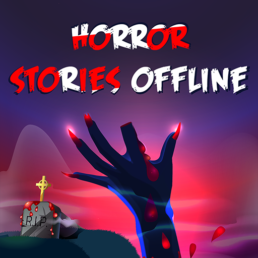 Horror Stories 2024 (offline)  Icon