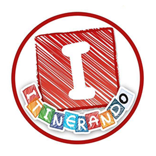 Itinerando App 1.1 Icon