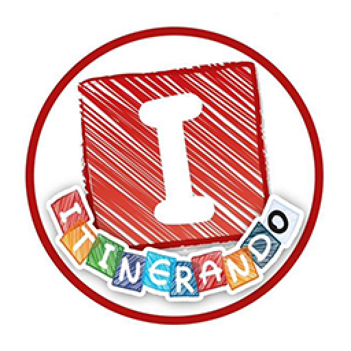 Itinerando App  Icon