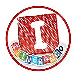 Icon image Itinerando App