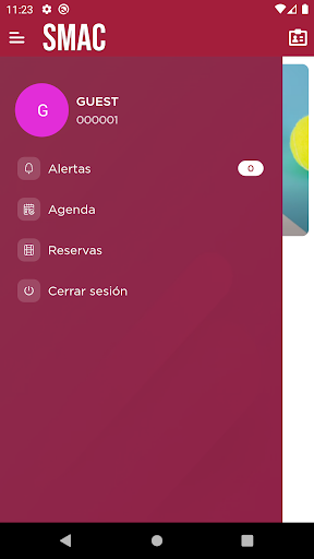 Smac Screen 2