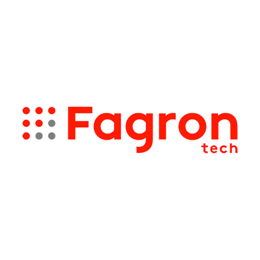 Fagron Tech  Icon