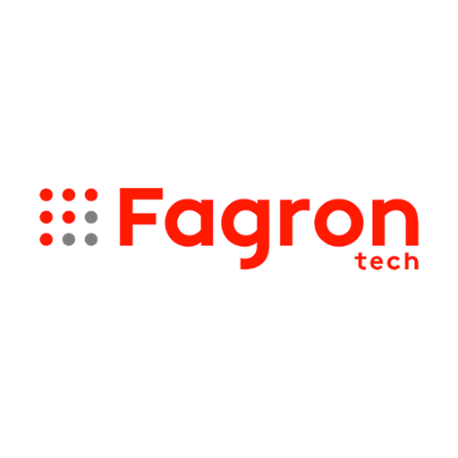 Fagron Tech logo