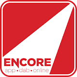 Encore Radio icon