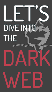 DarkWeb Dark Icon Pack